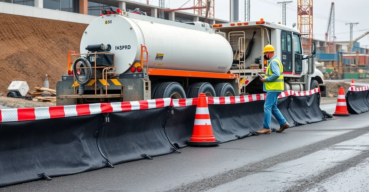 Pollution Liability Insurance