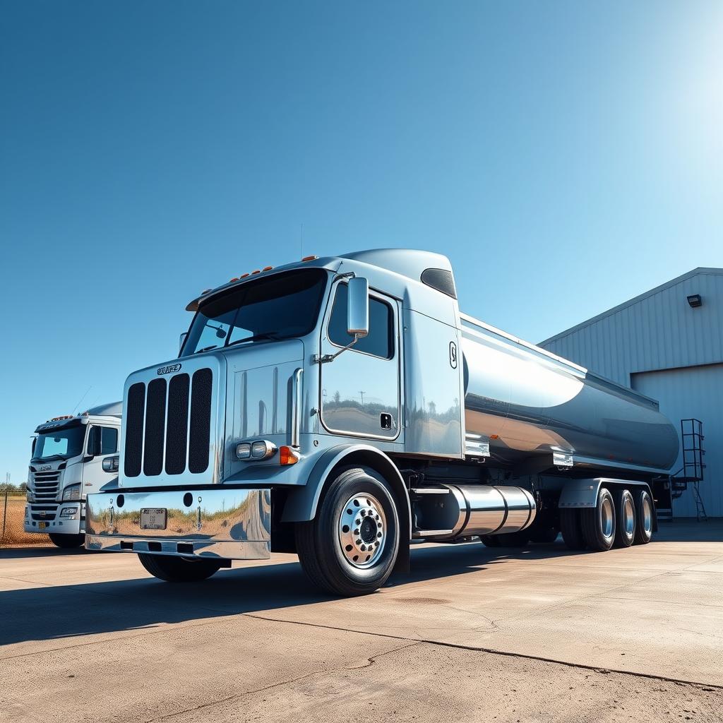 Commercial Auto & Trucking — road paving contracting